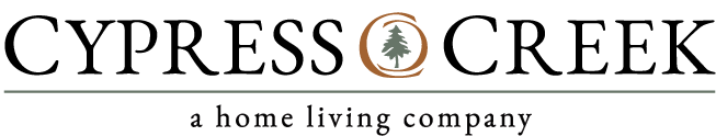 cypress creek logo